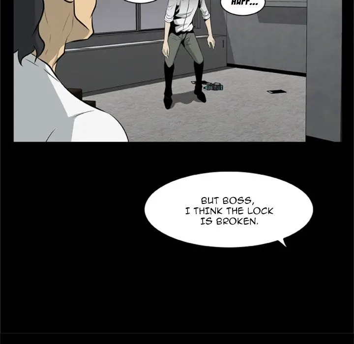 Zombie Wave - Chapter 15 [photo 46] - MangaPorn