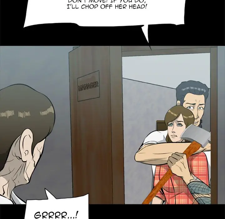 Zombie Wave - Chapter 15 [photo 57] - MangaPorn