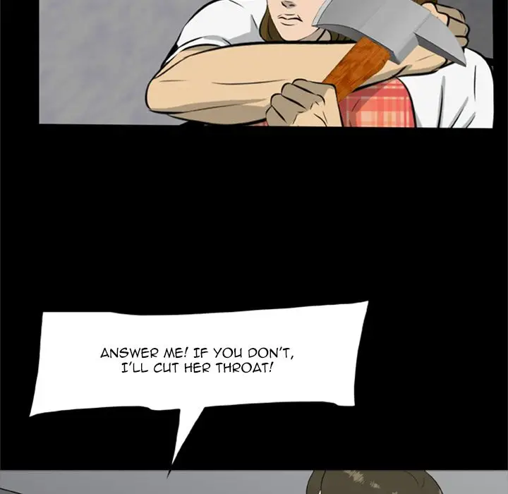 Zombie Wave - Chapter 15 [photo 62] - MangaPorn