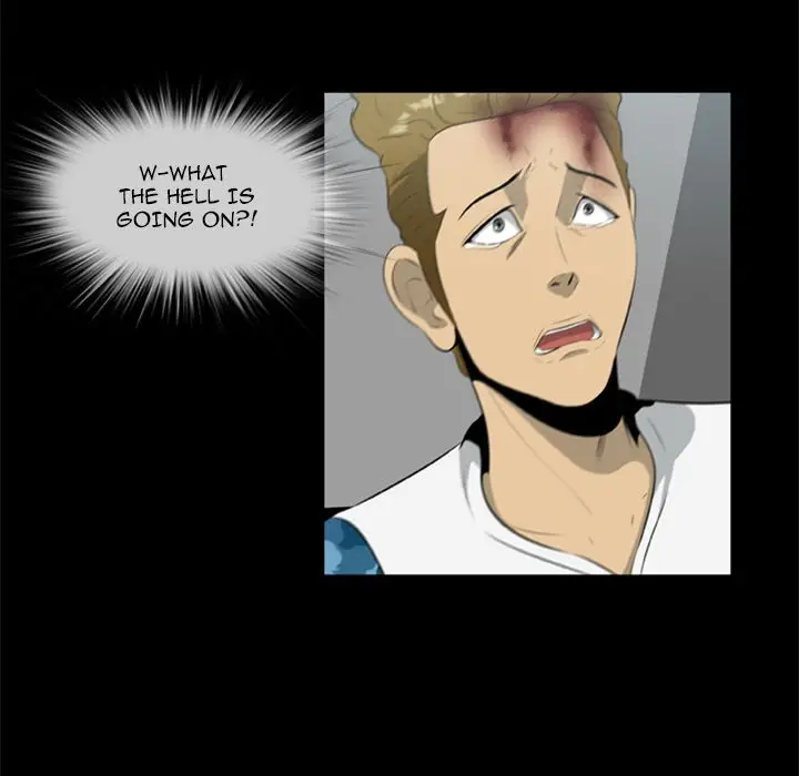 Zombie Wave - Chapter 15 [photo 7] - MangaPorn