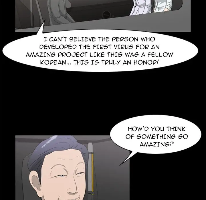 Zombie Wave - Chapter 16 [photo 13] - MangaPorn