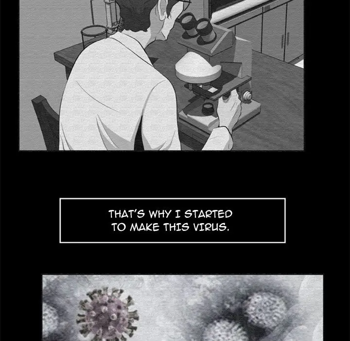 Zombie Wave - Chapter 16 [photo 34] - MangaPorn