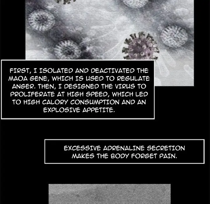 Zombie Wave - Chapter 16 [photo 35] - MangaPorn