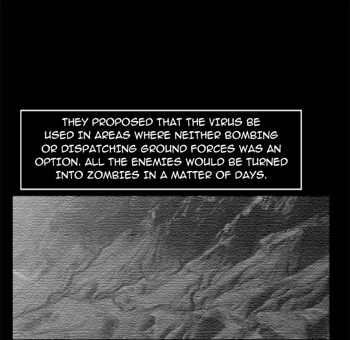 Zombie Wave - Chapter 16 [photo 51] - MangaPorn