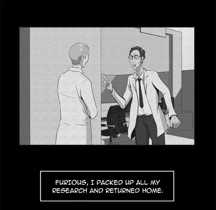 Zombie Wave - Chapter 16 [photo 54] - MangaPorn