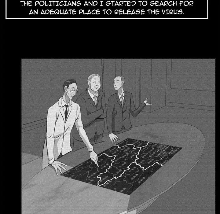 Zombie Wave - Chapter 16 [photo 63] - MangaPorn