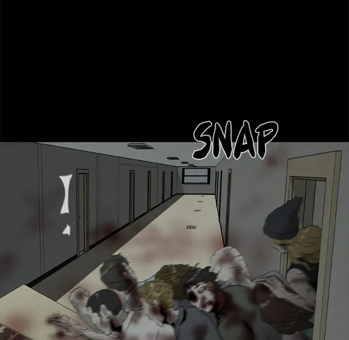 Zombie Wave - Chapter 17 [photo 13] - MangaPorn