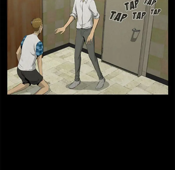 Zombie Wave - Chapter 17 [photo 15] - MangaPorn