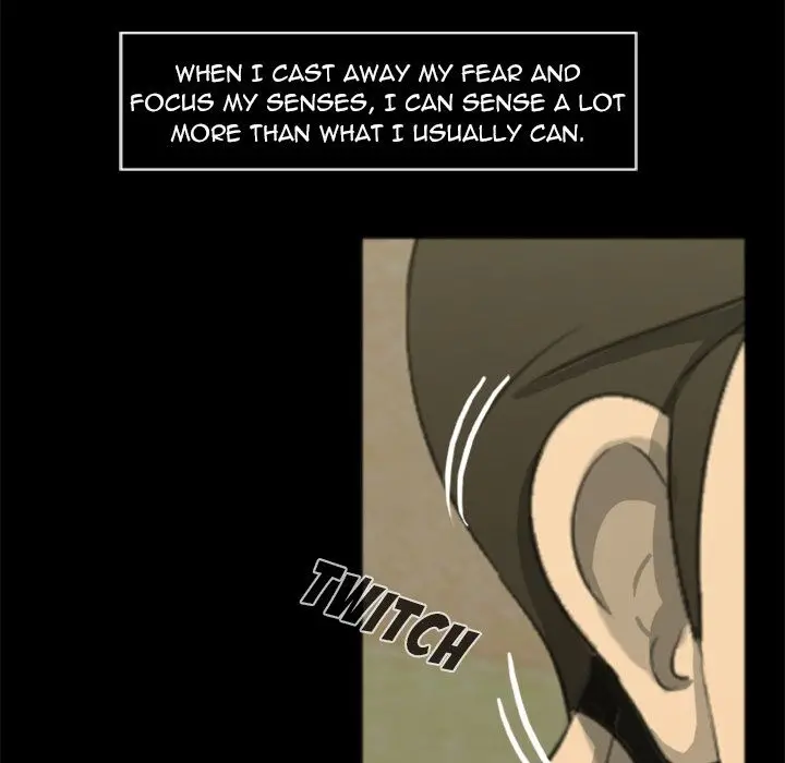 Zombie Wave - Chapter 17 [photo 19] - MangaPorn