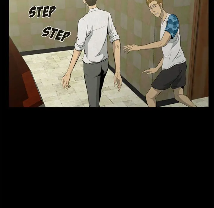 Zombie Wave - Chapter 17 [photo 21] - MangaPorn