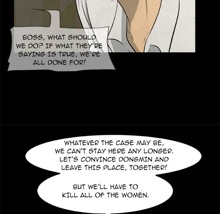 Zombie Wave - Chapter 17 [photo 23] - MangaPorn