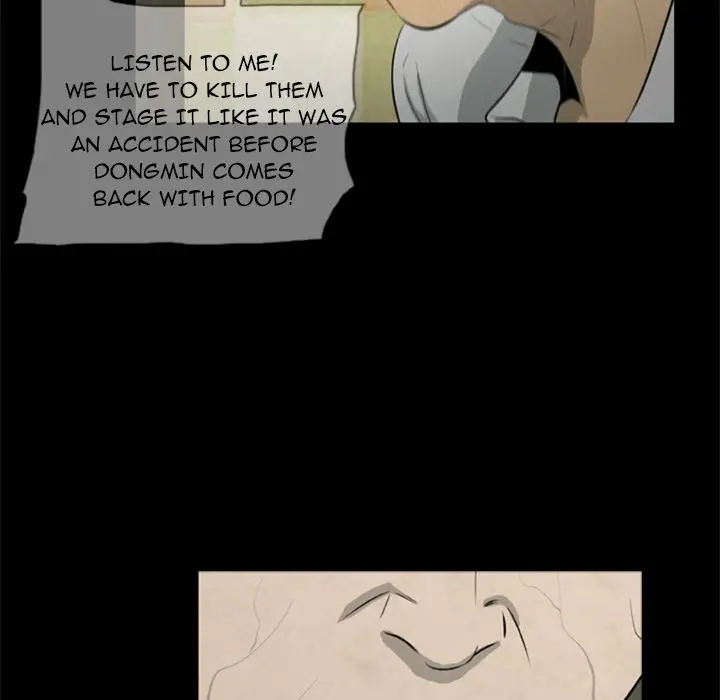 Zombie Wave - Chapter 17 [photo 26] - MangaPorn