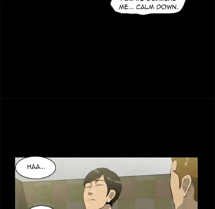 Zombie Wave - Chapter 17 [photo 29] - MangaPorn