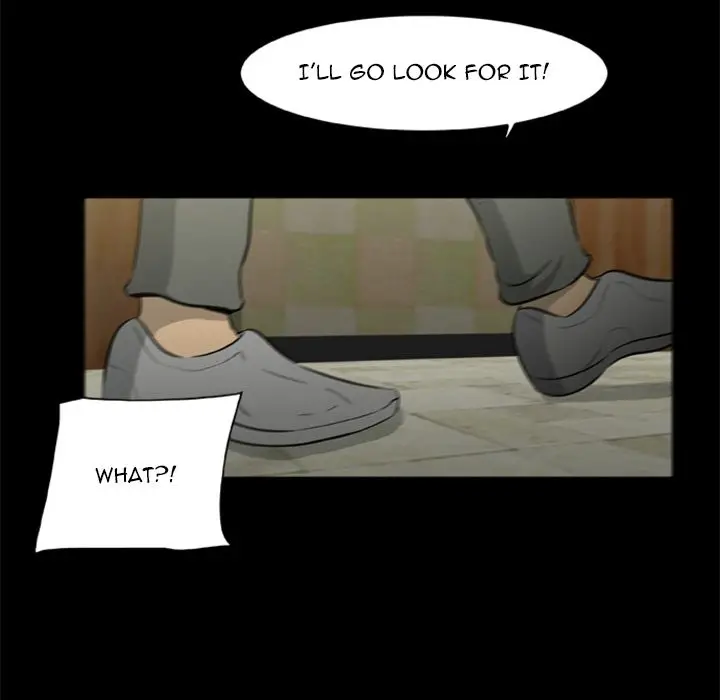 Zombie Wave - Chapter 17 [photo 33] - MangaPorn