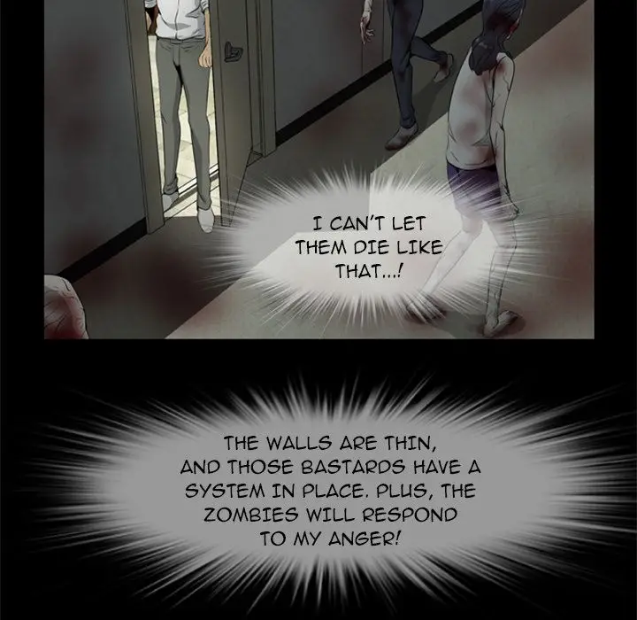 Zombie Wave - Chapter 17 [photo 36] - MangaPorn