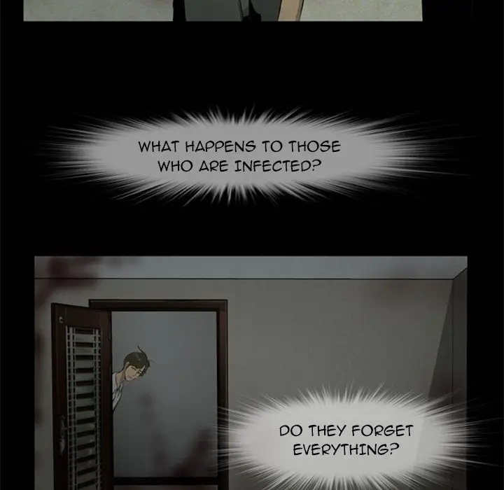 Zombie Wave - Chapter 17 [photo 39] - MangaPorn