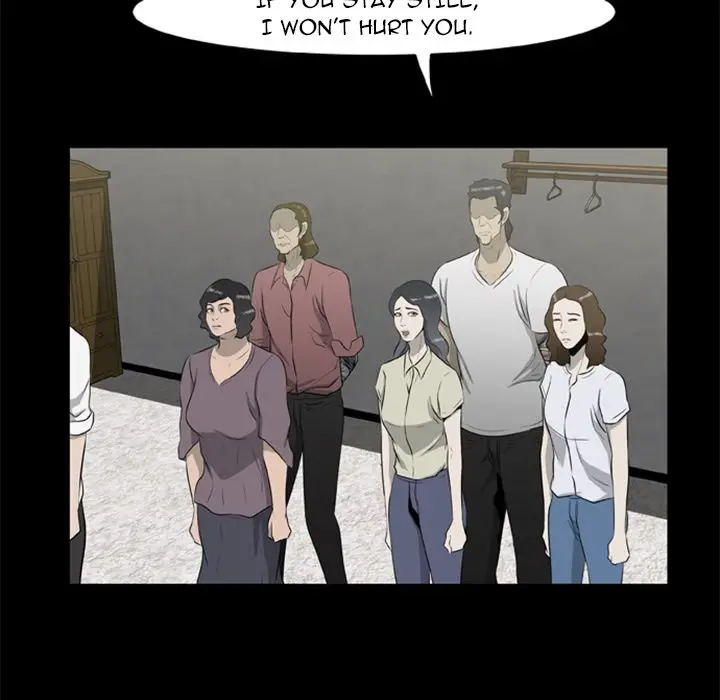 Zombie Wave - Chapter 17 [photo 51] - MangaPorn