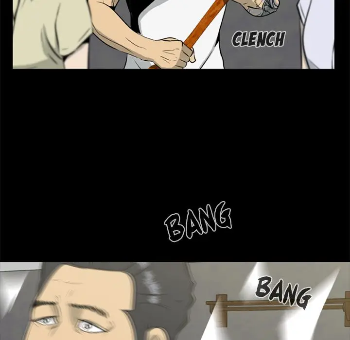 Zombie Wave - Chapter 17 [photo 53] - MangaPorn