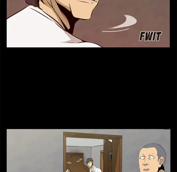 Zombie Wave - Chapter 17 [photo 58] - MangaPorn