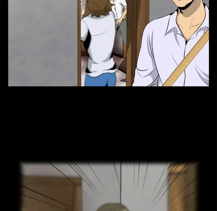 Zombie Wave - Chapter 17 [photo 59] - MangaPorn