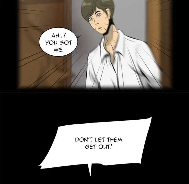 Zombie Wave - Chapter 17 [photo 60] - MangaPorn