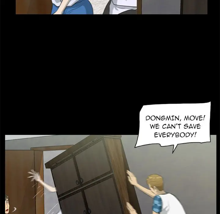 Zombie Wave - Chapter 17 [photo 63] - MangaPorn