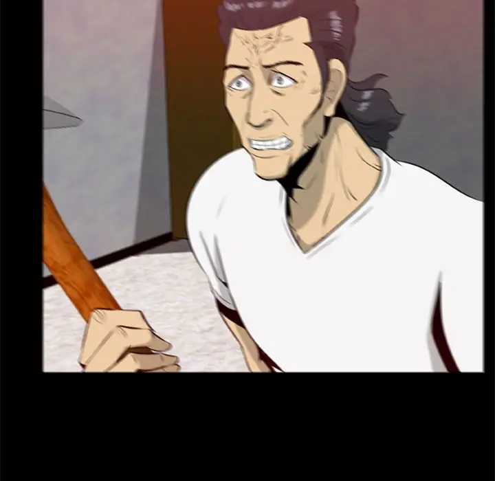 Zombie Wave - Chapter 17 [photo 67] - MangaPorn