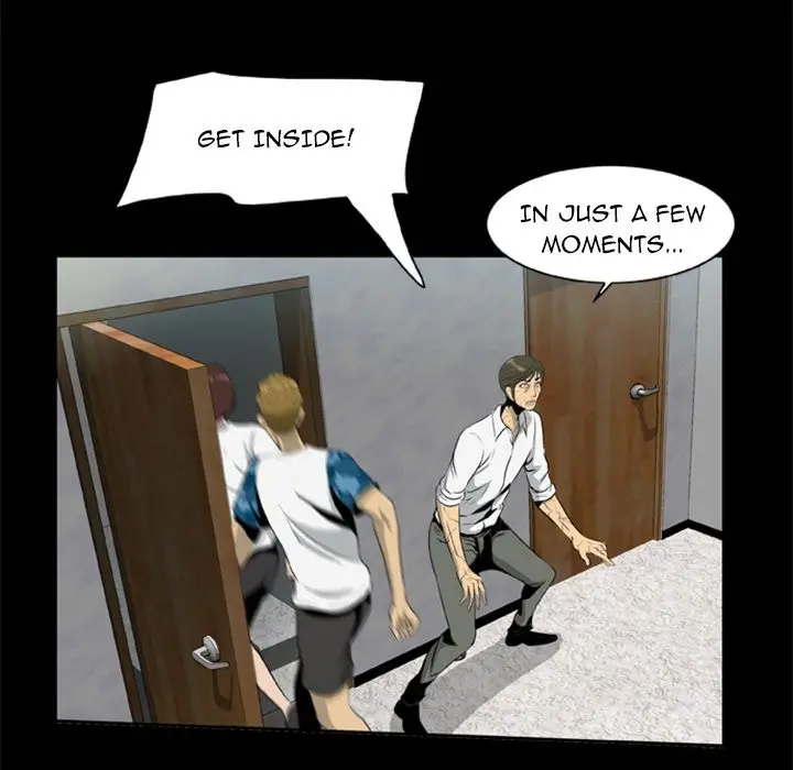 Zombie Wave - Chapter 17 [photo 68] - MangaPorn