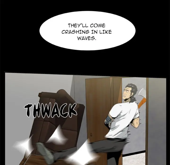 Zombie Wave - Chapter 17 [photo 69] - MangaPorn