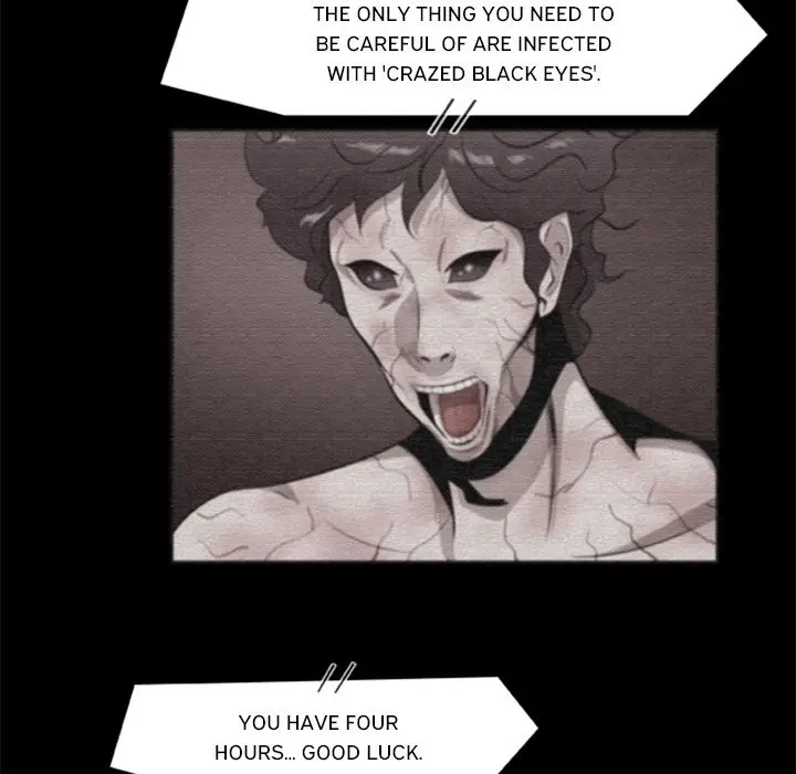 Zombie Wave - Chapter 17 [photo 7] - MangaPorn