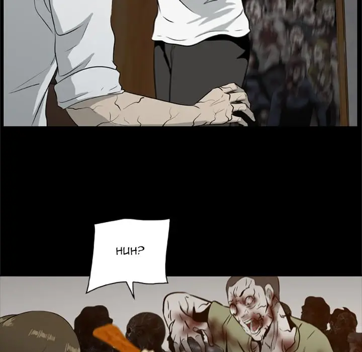 Zombie Wave - Chapter 17 [photo 75] - MangaPorn