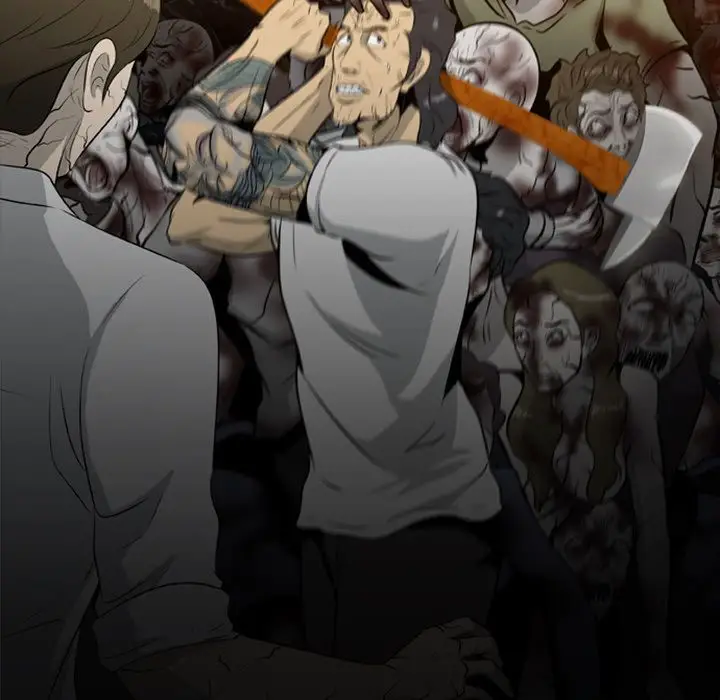 Zombie Wave - Chapter 17 [photo 76] - MangaPorn