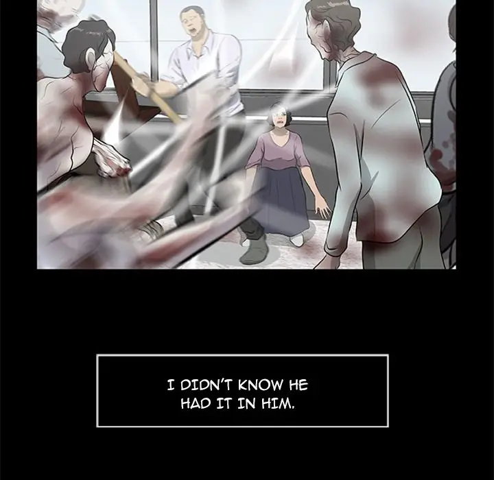 Zombie Wave - Chapter 18 [photo 14] - MangaPorn