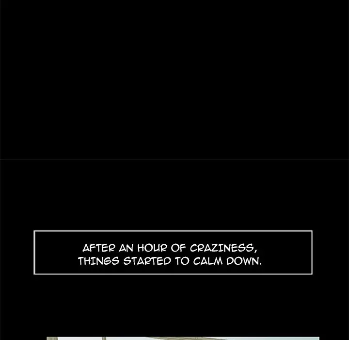 Zombie Wave - Chapter 18 [photo 19] - MangaPorn