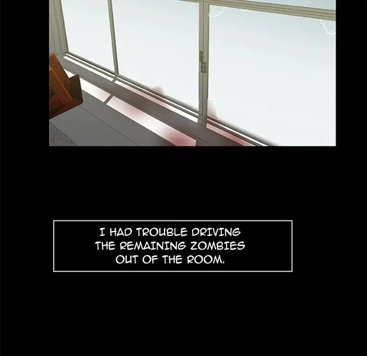 Zombie Wave - Chapter 18 [photo 20] - MangaPorn