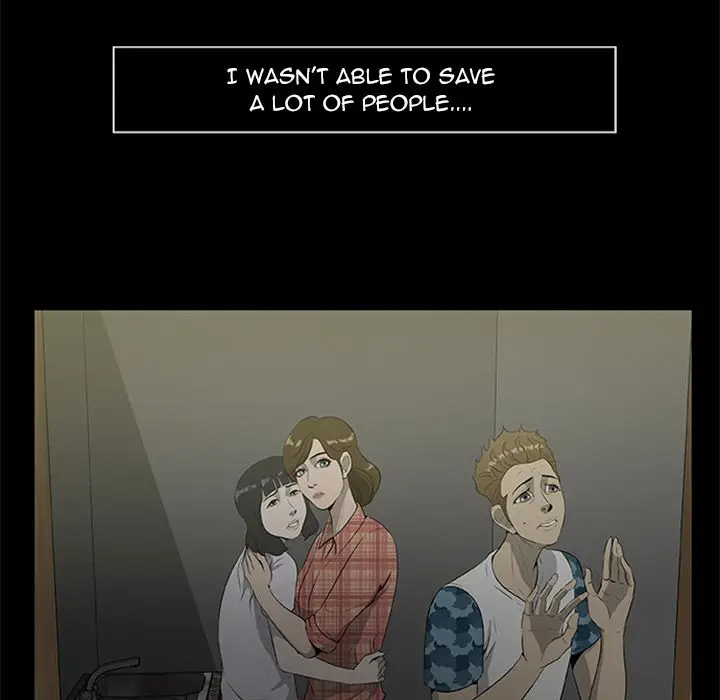 Zombie Wave - Chapter 18 [photo 28] - MangaPorn