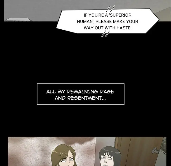 Zombie Wave - Chapter 18 [photo 35] - MangaPorn