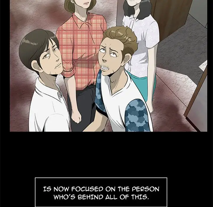 Zombie Wave - Chapter 18 [photo 36] - MangaPorn