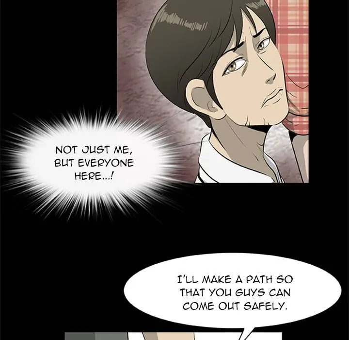 Zombie Wave - Chapter 18 [photo 38] - MangaPorn
