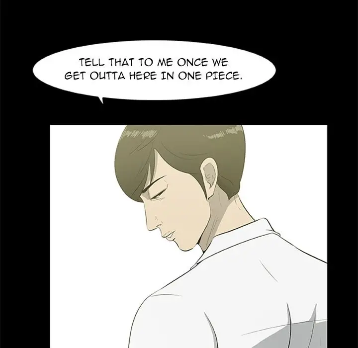 Zombie Wave - Chapter 18 [photo 42] - MangaPorn