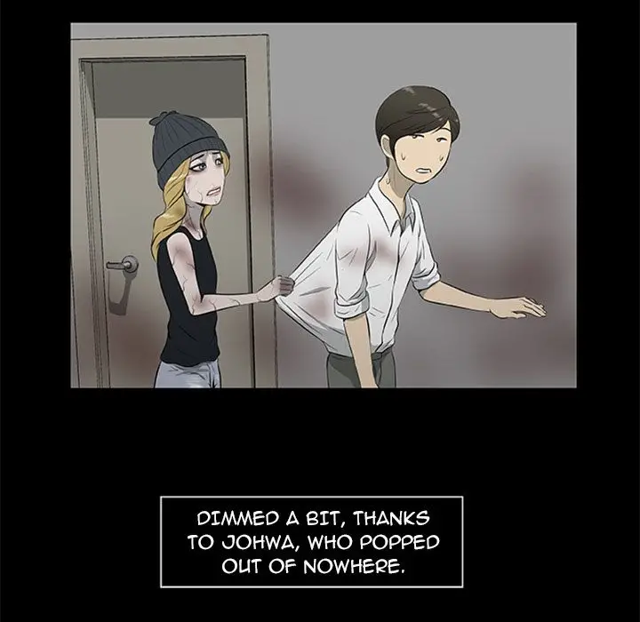 Zombie Wave - Chapter 18 [photo 48] - MangaPorn