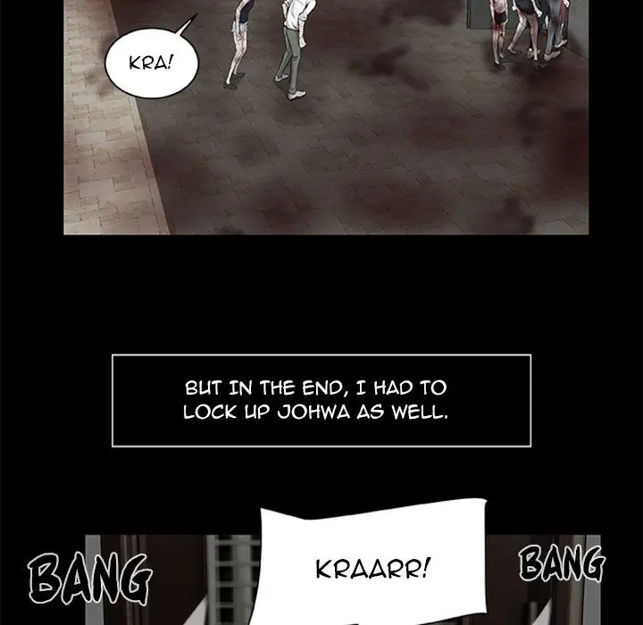 Zombie Wave - Chapter 18 [photo 50] - MangaPorn