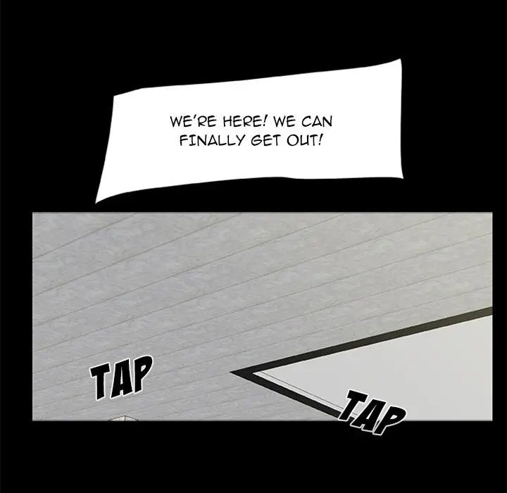 Zombie Wave - Chapter 18 [photo 53] - MangaPorn