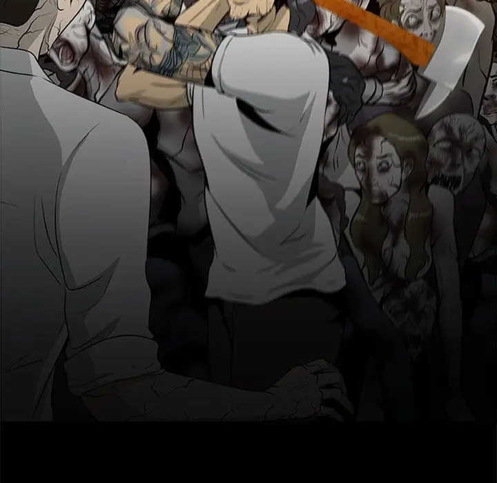 Zombie Wave - Chapter 18 [photo 6] - MangaPorn