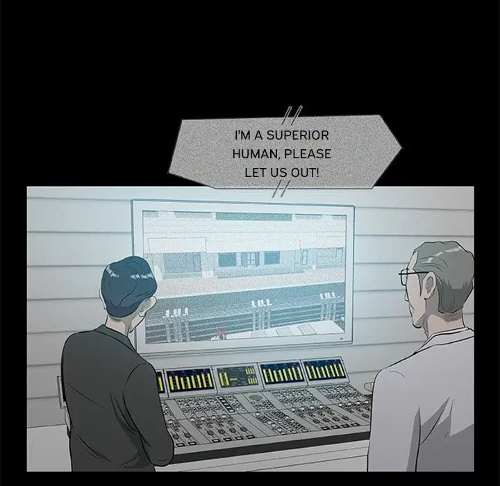 Zombie Wave - Chapter 18 [photo 60] - MangaPorn