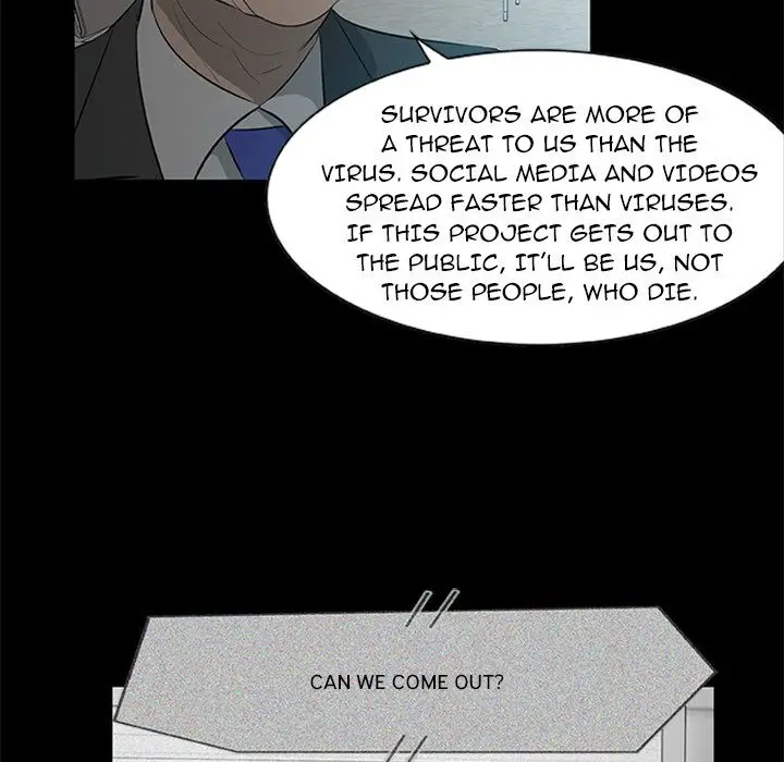 Zombie Wave - Chapter 18 [photo 63] - MangaPorn