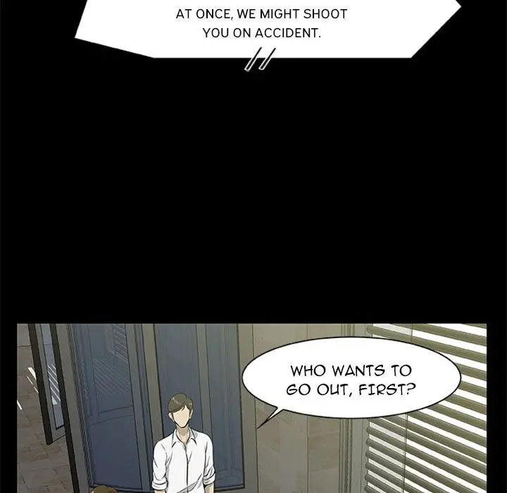 Zombie Wave - Chapter 18 [photo 71] - MangaPorn