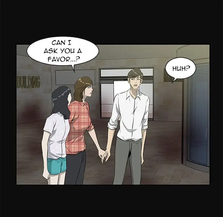 Zombie Wave - Chapter 18 [photo 75] - MangaPorn