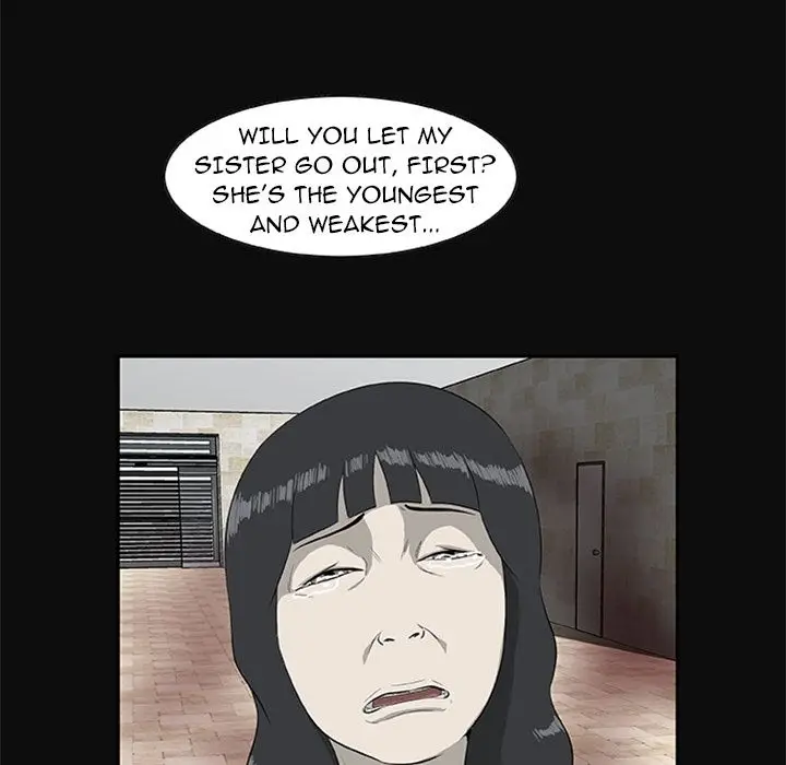 Zombie Wave - Chapter 18 [photo 76] - MangaPorn