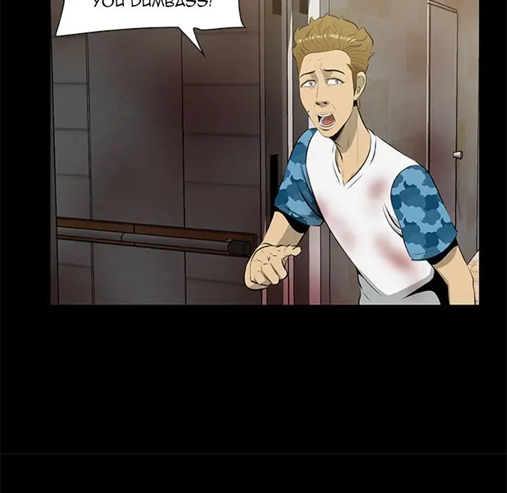 Zombie Wave - Chapter 19 [photo 13] - MangaPorn